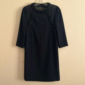 Marc Jacobs Beaded Dress